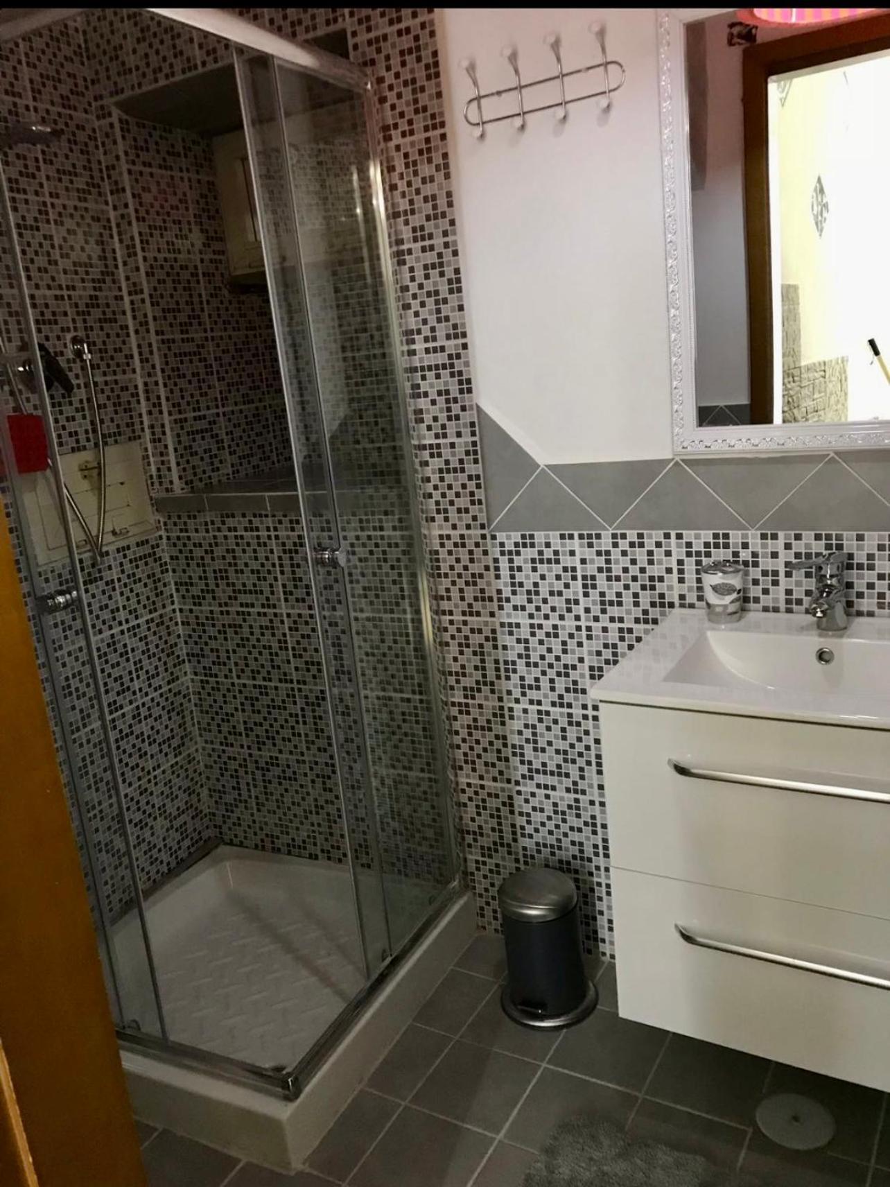 Maclahouse Napoli Centrale Lägenhet Exteriör bild